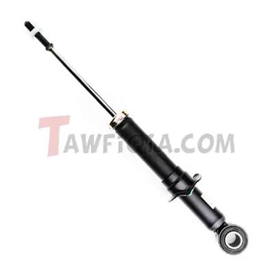 Original Rear Shock Absorbe Toyota Corolla 2001-2007 - Toyota Genuine Parts