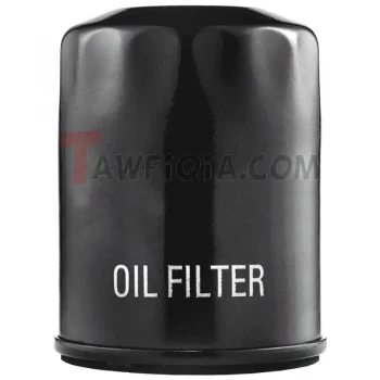 Oil Filter renault clio 2000-2010
