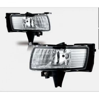 Set Fog Light Toyota Corolla  2005-2007