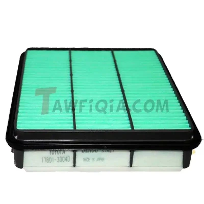فلتر هواء تويوتا برادو 2005-2012 - Toyota Genuine Parts