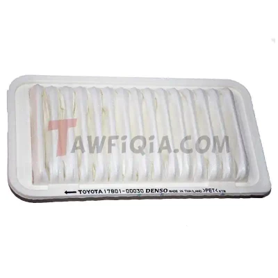 Air Filter Toyota Corolla Genuine 2001-2007 - Toyota Genuine Parts