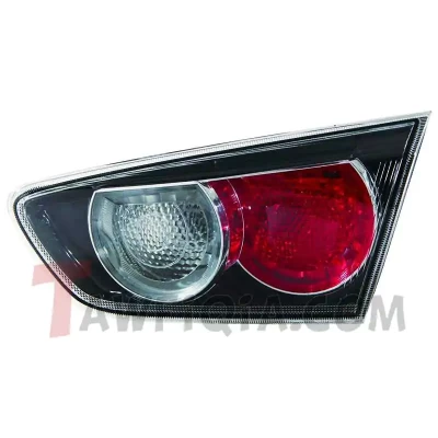 Right Rear Light Mitsubishi Lancer 2008-2017 - Depo