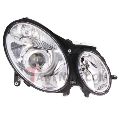 فانوس امامى شمال مرسيدس W211 موديل 2003-2008 - Depo