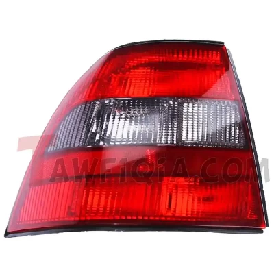 Right Rear Light Opel Vectra B - Depo