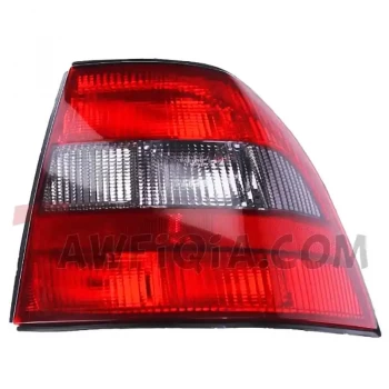 Left Rear Light Opel Vectra B
