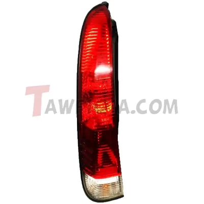 Rear Left Crystal Headlight Daihatsu Terios 2010 / 2017 - Depo