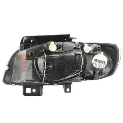 Front Right Headlight SEAT Ibiza (2000- 2003) - Depo