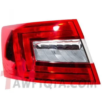 Right Rear Light Skoda Octavia A7 2014-2017