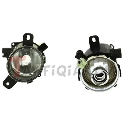 Set Fog Light Lamp Opel Corsa 2015-2017 - Depo