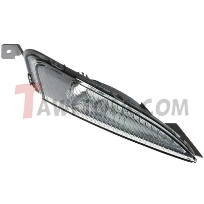 Left Indicator Opel Astra 2013-2017 - Depo