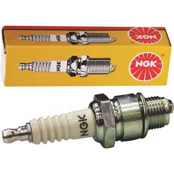 NGK Nissan Sunny Standard Spark Plugs 1995 -2000
