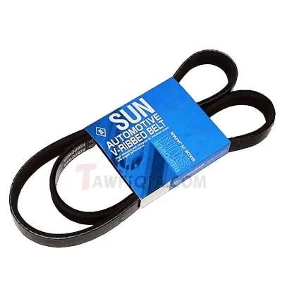 Alternator Belt Proton Waja 2004-2011 - Sun