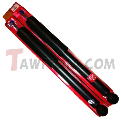 Pair Rear Shock Absorber KYB Honda Civic 2007 -2010 - KYB