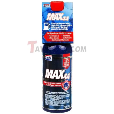 Cyclo Max44 16 fl oz / 473 mL - C44 - Cyclo