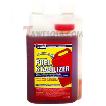 Cyclo Fuel Stabilizer 32 fl oz