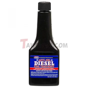 Cyclo Diesel Fuel Treatment & Anti-Gel 8 fl oz