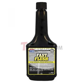 Cyclo Fast Flush .