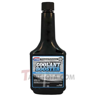 Cyclo Coolant Booster. - Cyclo