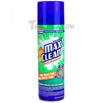 Cyclo Max Clean All-Purpose Cleaner.