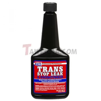 مانع تسريب وحماية للفتيس من سايكلو  Trans Stop Leak