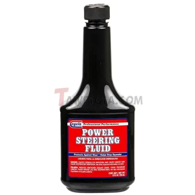 Cyclo Power Steering Fluid 12 fl oz. - Cyclo