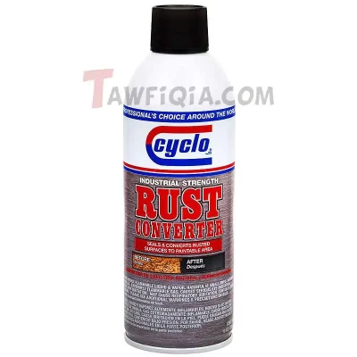 Cyclo Rust Converter - Cyclo