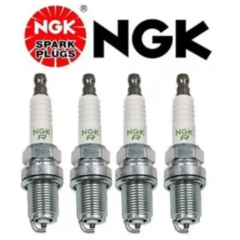 NGK Platinum Spark Plugs