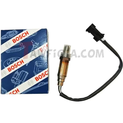 OXYGEN LAMBDA SENSOR O2 Bosch - LS17178 - Bosch