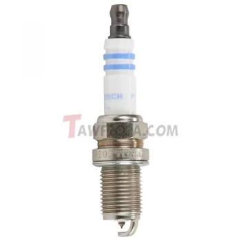 Bosch Platinum Spark Plugs