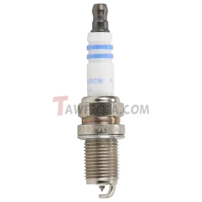 Bosch Platinum Spark Plugs - Bosch