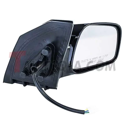 Right Side Mirror Power Toyota Corolla  2005-2007 - YYM