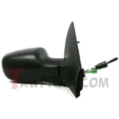 Right Side Mirror Power Renault Megane  2003-2007 - YYM
