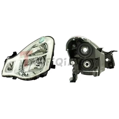 Front Left Headlight Nissan Sylphy  2012-2019 - Depo