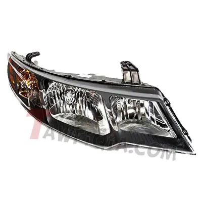 Front Right Headlight Kia Cerato  2010-2013 - Ekco