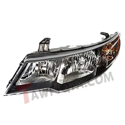 Front Left Headlight Kia Cerato  2010-2013 - Ekco