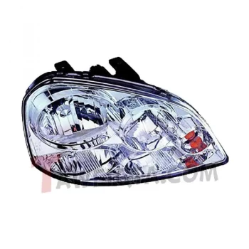 Front Right Headlight Chevrolet Optra  2005-2014