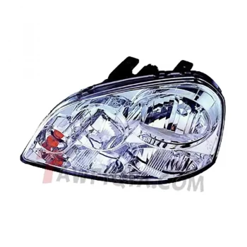 Front Left Headlight Chevrolet Optra  2005-2014