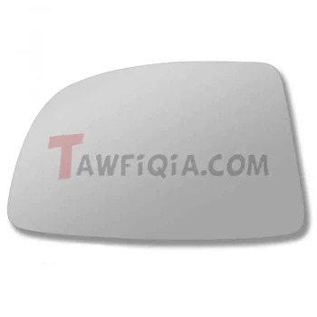 Right Glass Mirror Kia Carens  2010-2013