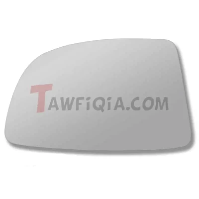 Right Glass Mirror Kia Carens  2010-2013 - YYM