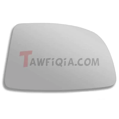 Left Glass Mirror Kia Carens  2010-2013 - YYM