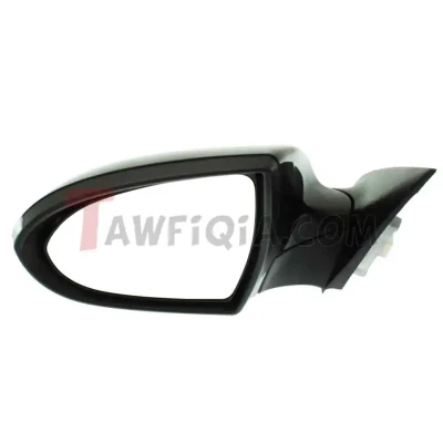 مراية جنب كيا اسبورتاج بالغماز شمال  2010-2015 - YYM