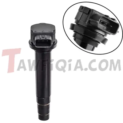 New Ignition Coil Nissan Sunny N17 - New-Era