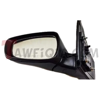 Left Side Mirror Hyundai Verna  2003-2019 - YYM