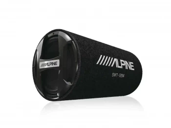 Alpine Subwoofer SWT 12S4