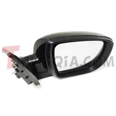 Right Side Mirror Power Hyundai Ix 35 - YYM