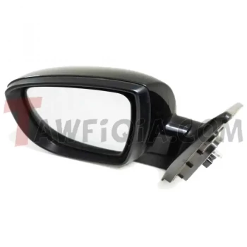 Left Side Mirror Power Hyundai Ix 35  2010-2018