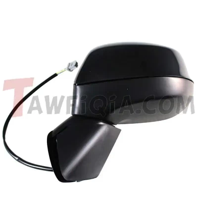 Right Side Mirror Power Honda Civic  2011-2015 - YYM