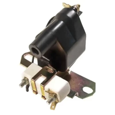 New Ignition Coil universal use " Fiat - peugeot - Lada - Suzuki - New-Era