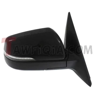 Right Side Mirror Power with Turn Signal Lamp Kia Soul - YYM