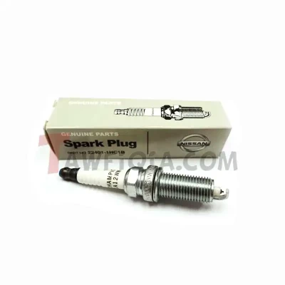 Spark Plugs Original Nissan Sunny N17  2012-2019 - Nissan Genuine Parts